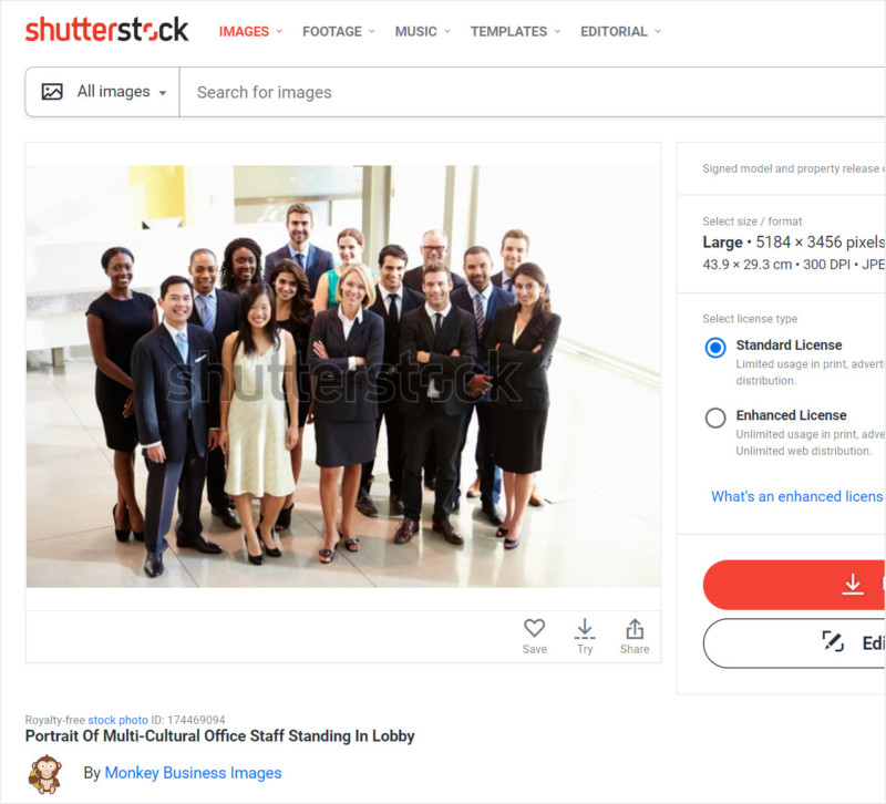 Shutterstock