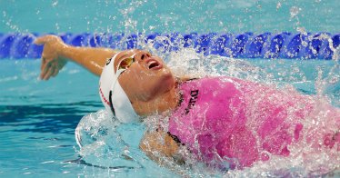 นักว่ายน้ำชาวโปแลนด์ 6 คนถูกส่งกลับจากโอลิมปิก เพราะเกิดความผิดพลาดทางระบบ