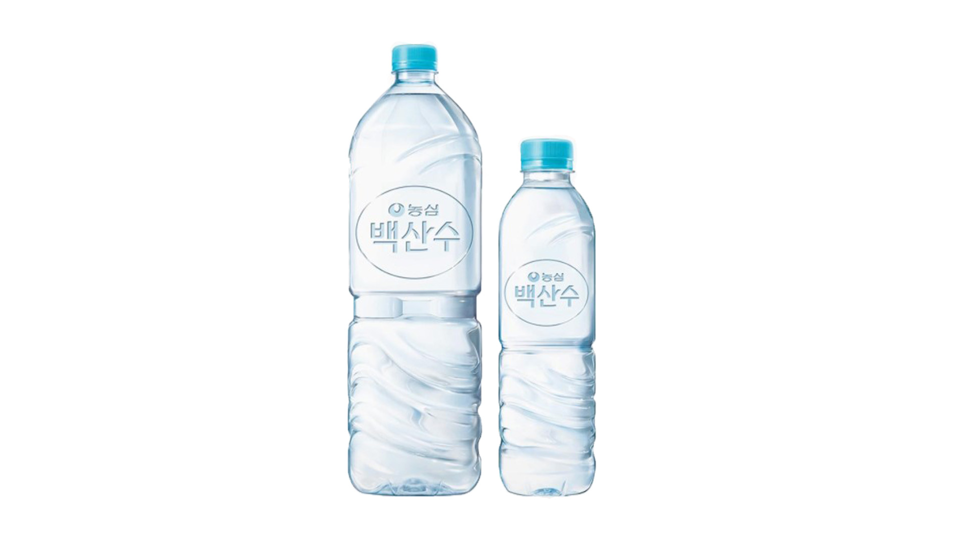 เกาหลีเริ่มตัดฉลากน้ำดื่มออก หันมาพิมพ์สลักบนขวดแทน เพื่อลดปริมาณพลาสติก