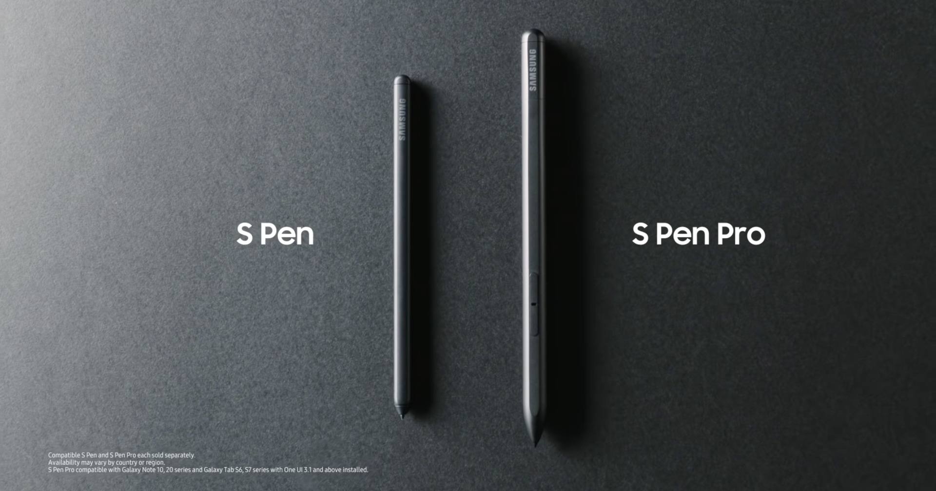 Galaxy Z Fold 3 จะรองรับการใช้งาน S Pen Pro ด้วย