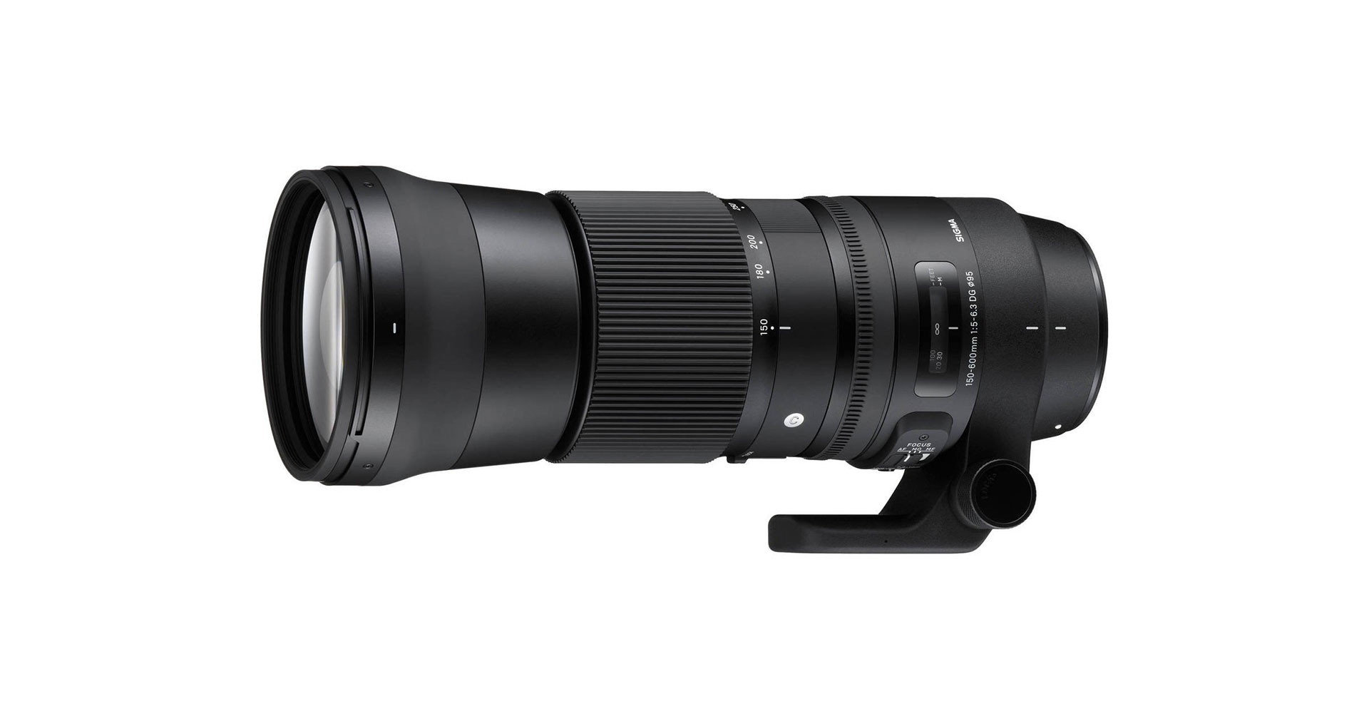 หลุดสเปก SIGMA 150-600mm F5-6.3 DG DN OS | Sports สำหรับกล้องมิเรอร์เลส Sony E และ L mount