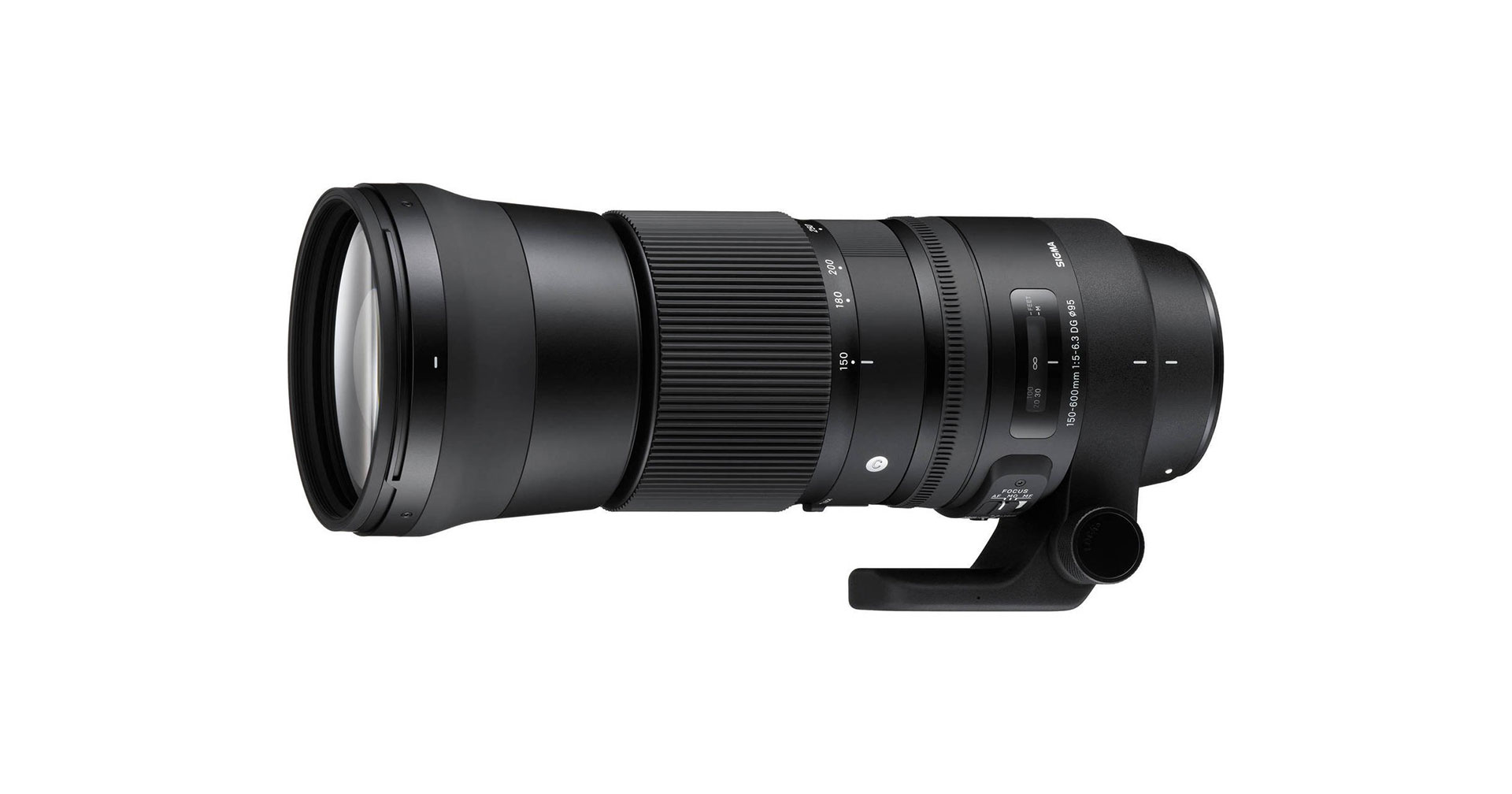 มาแน่! SIGMA 150-600mm F5-6.3 DG DN OS | Sports เลนส์ซูมซูเปอร์เทเลโฟโตสำหรับกล้องมิเรอร์เลส