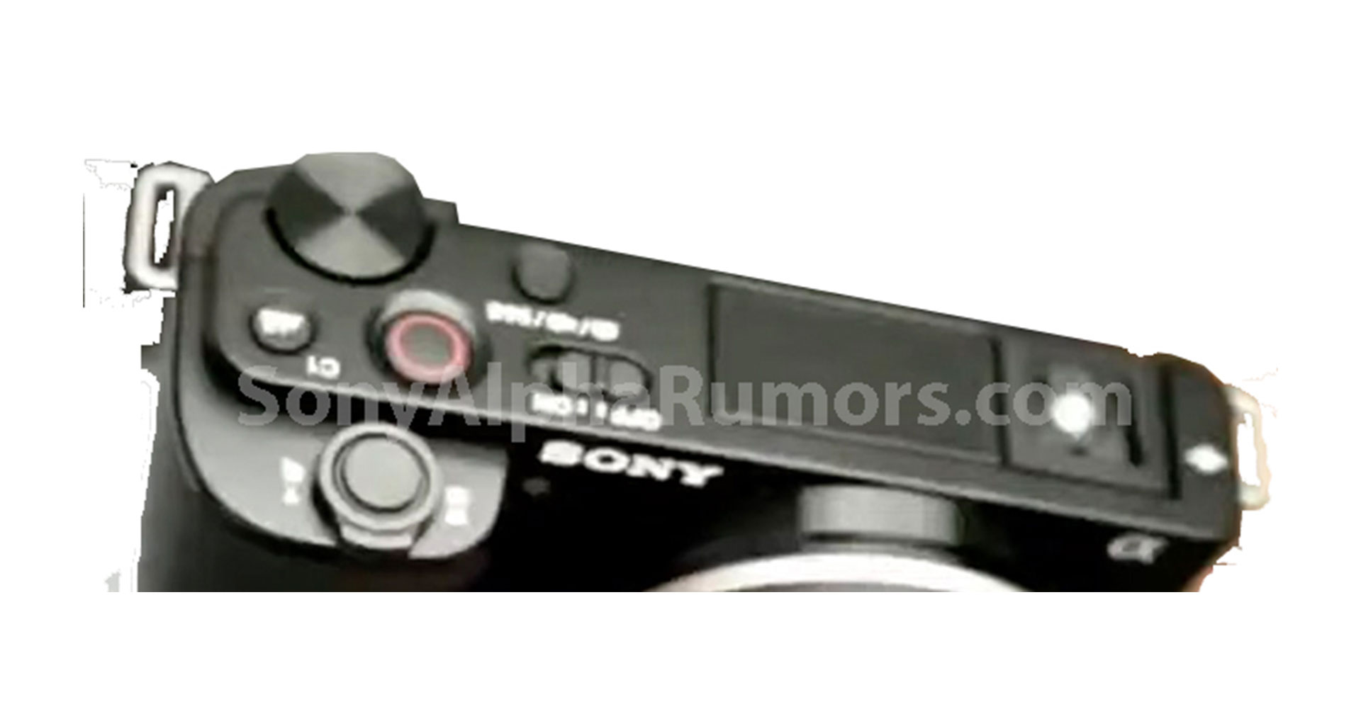 หลุดภาพแรก Sony ZV-E10 ก่อนเปิดตัว 7 ก.ค. นี้