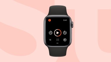 ผู้ใช้งาน Apple Watch สามารถฟังหนังสือเสียง Storytel บน Apple Watch ได้แล้ววันนี้!