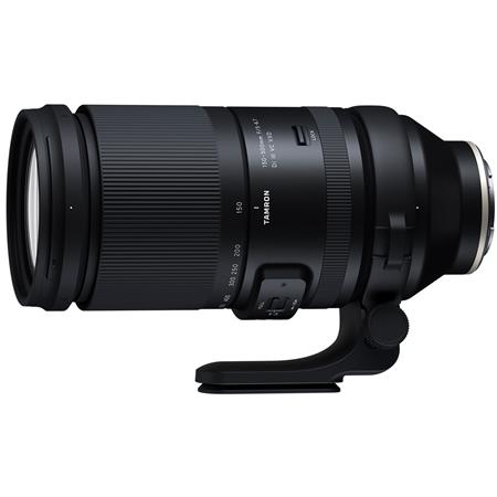 Tamron 150-500mm f/5-6.7 Di III VC VXD