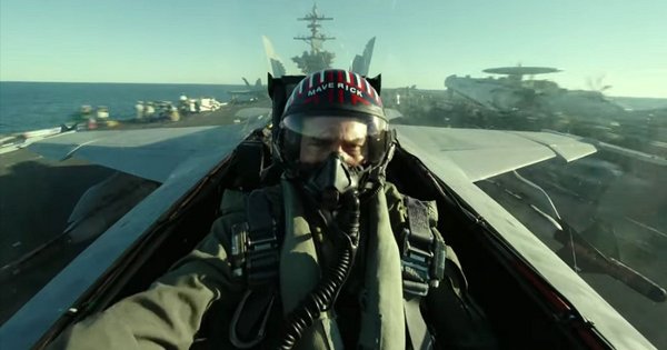 Top Gun: Maverick