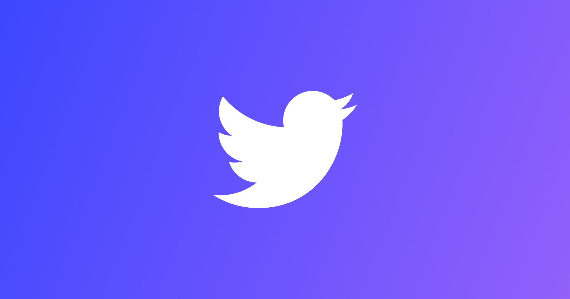 Twitter เพิ่มฟีเจอร์ค้นหาและแชร์ห้องสนทนา Spaces ได้ง่ายขึ้น