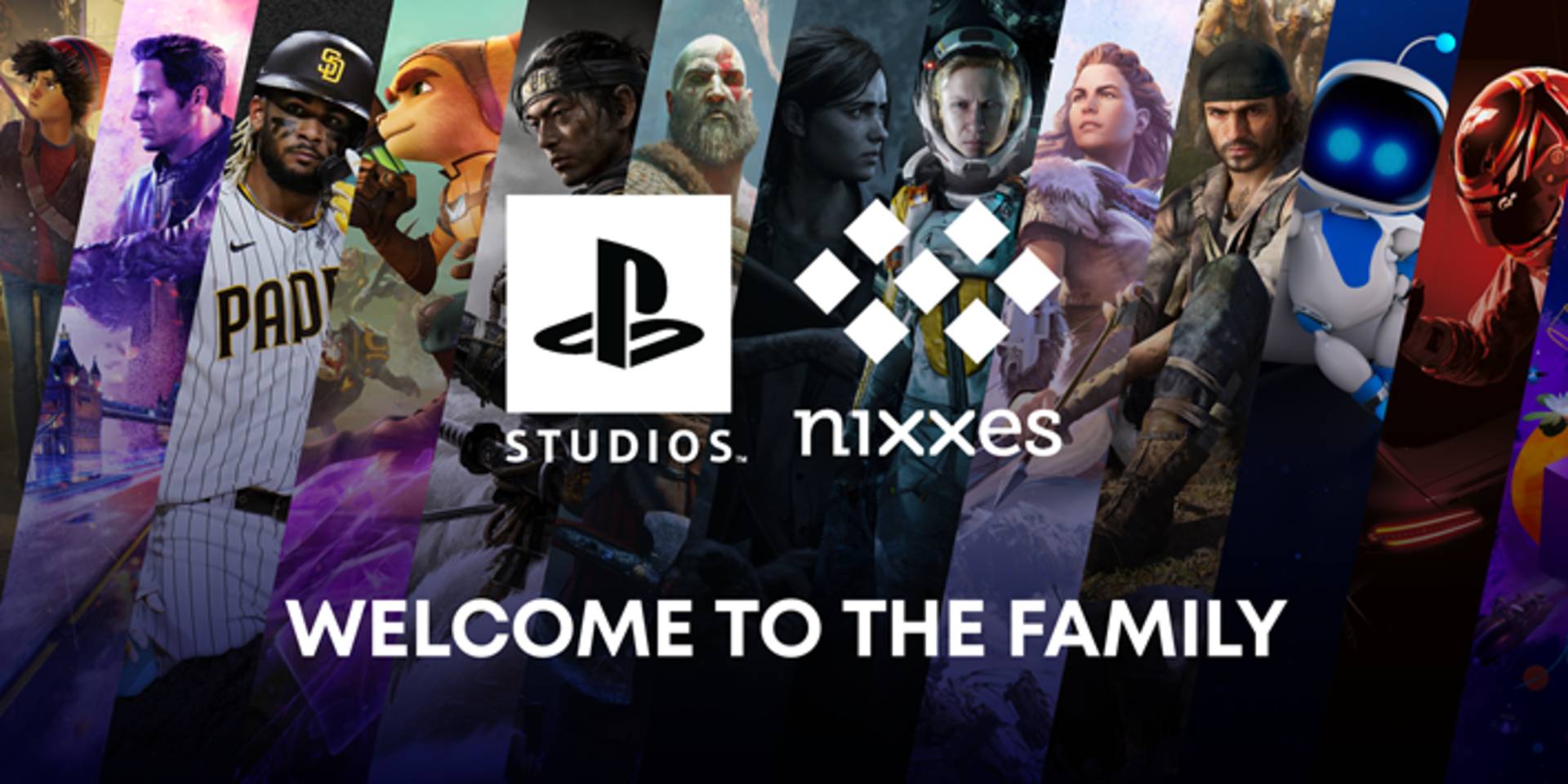 Nixxes Software จะเข้ามาเป็นส่วนนึงของ PlayStation Studios