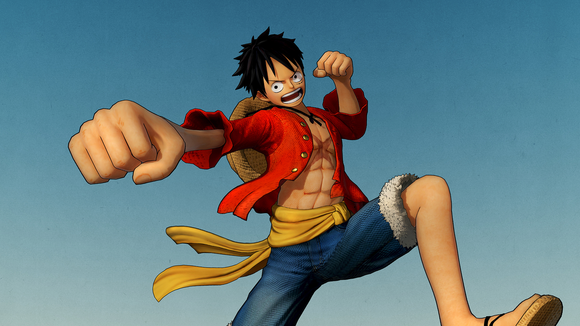 Bandai Namco ยื่นจดทะเบียนเครื่องหมายการค้า One Piece Odyssey ในญี่ปุ่น