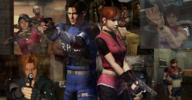 หนีตายไม่ให้ตาย แปลงเกม Resident Evil 2 เป็นนิยายเรื่องสั้นที่คุณไม่ควรพลาด