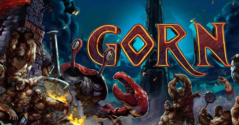 [รีวิวเกมวีอาร์] ปลุกความป่าเถื่อนในตัวคุณผ่านเกม “GORN” รับประกันความ โหด มัน ฮา!!