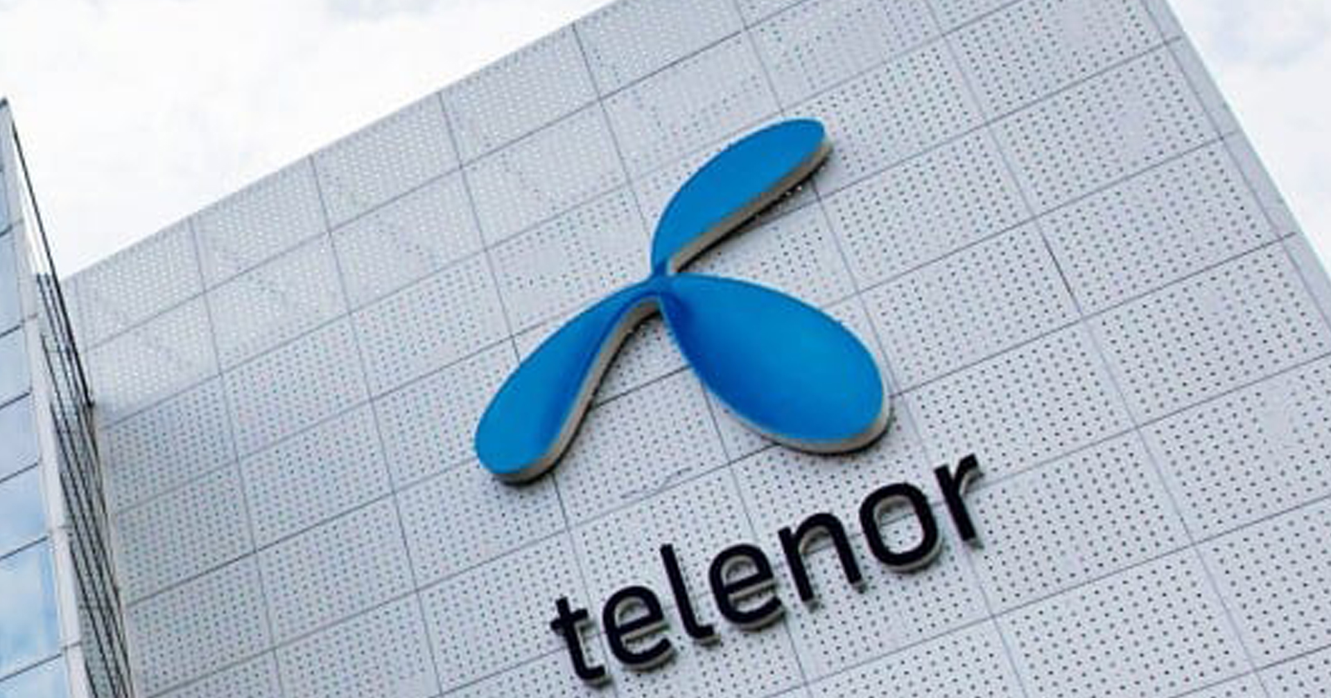Telenor ขายกิจการโทรคมนาคมในเมียนมา เซ่นพิษรัฐประหาร
