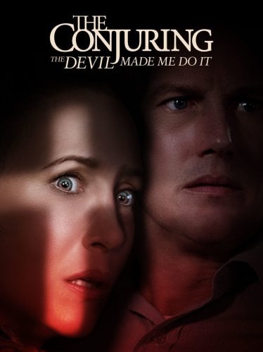 [รีวิว] The Conjuring: The Devil Made Me Do It หรือ Conjuring 3 สานต่อดีแล้ว แต่ไม่สุด