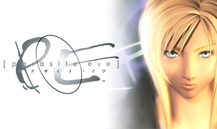 Parasite Eve