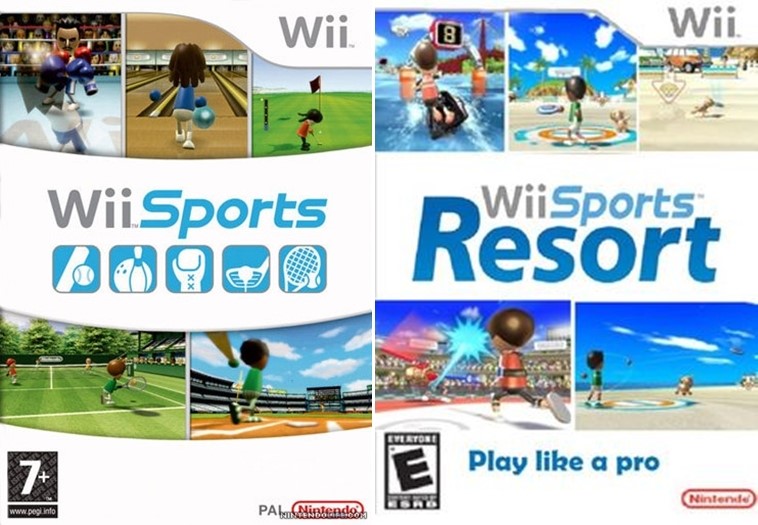 Wii Sports