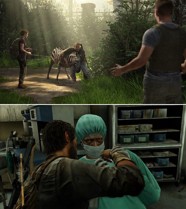 The Last of Us 2