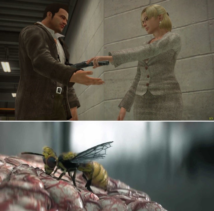 Dead Rising 1