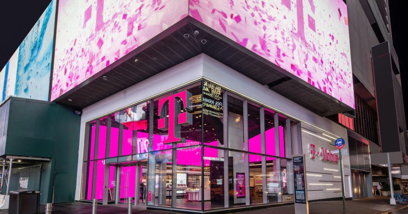 T-Mobile NYC