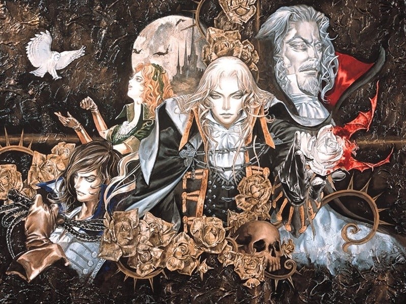 Castlevania