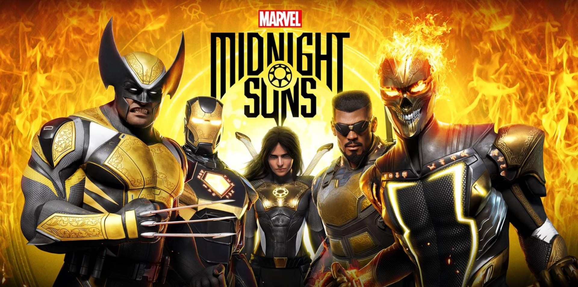 Marvel’s Midnight Suns เกมใหม่จากทีมพัฒนา XCOM