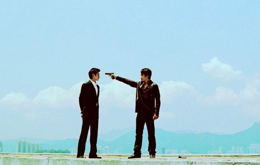 Infernal Affairs