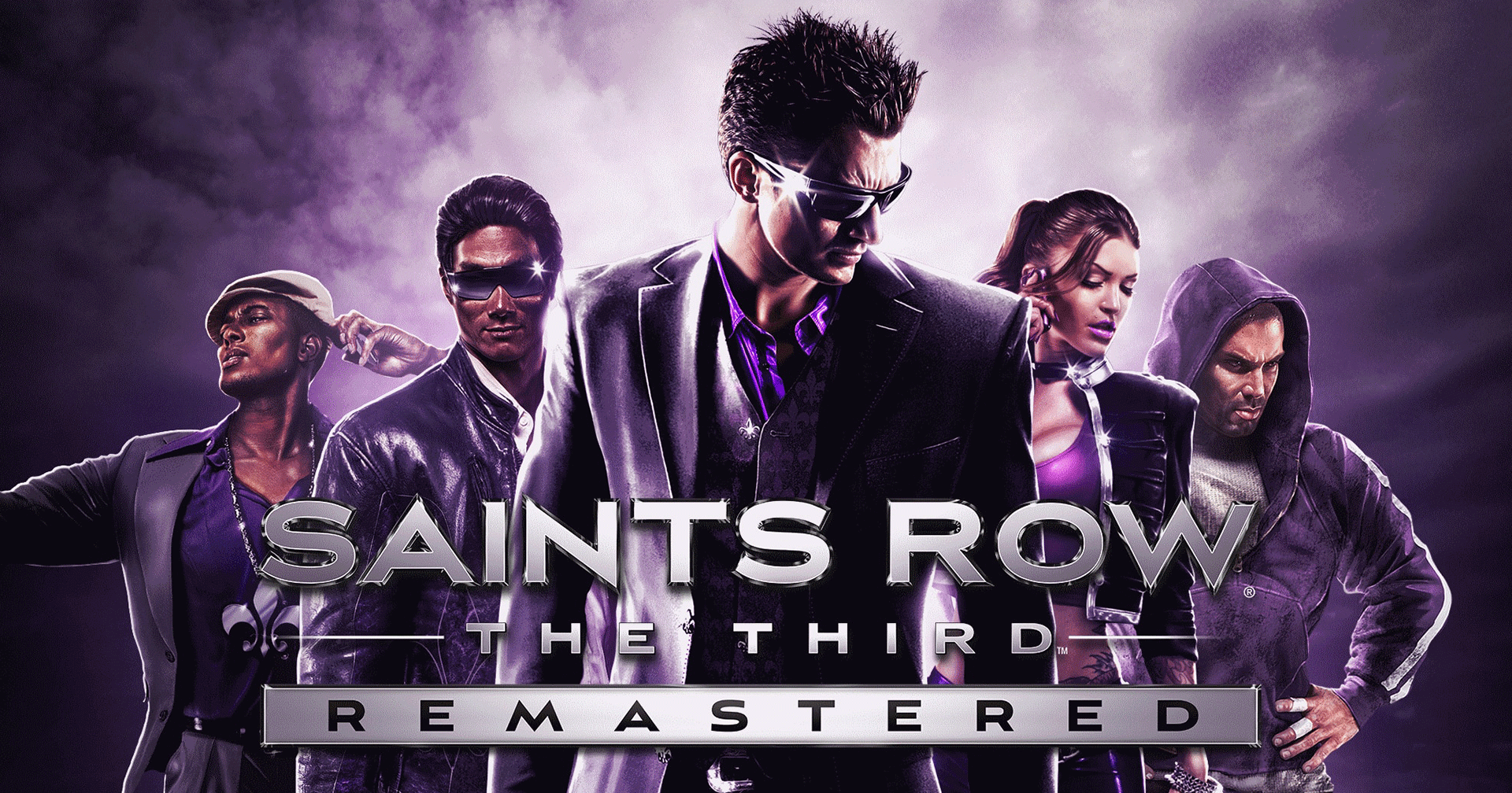 Saints Row: The Third Remastered แจกฟรี บน Epic Store แล้ววันนี้