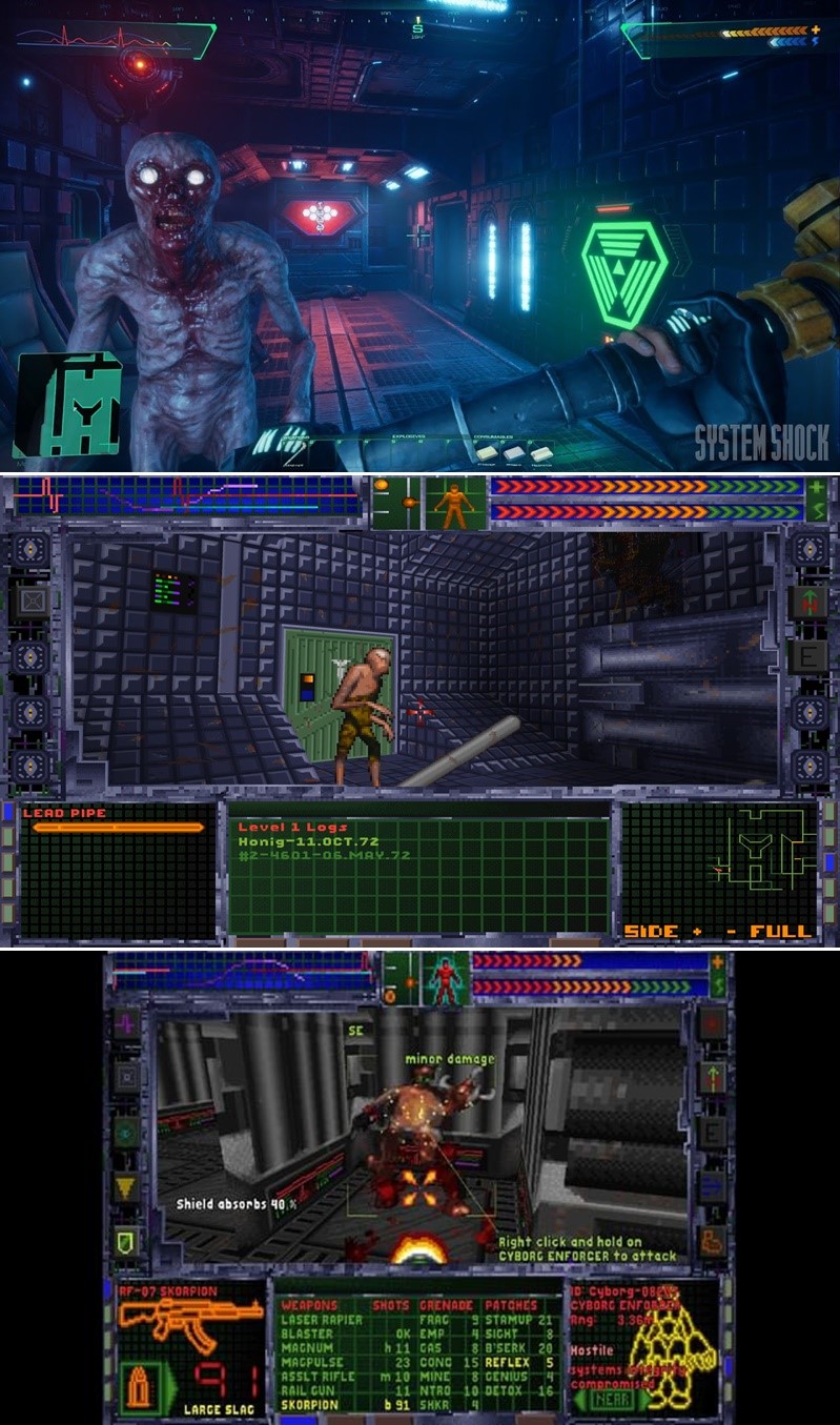 System Shock