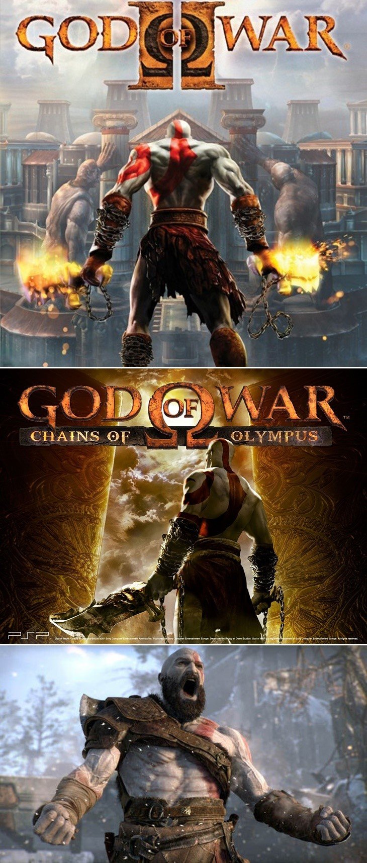 God of War