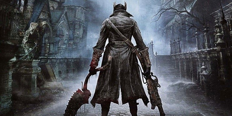 Bloodborne