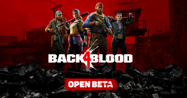 Back 4 Blood (Open Beta)