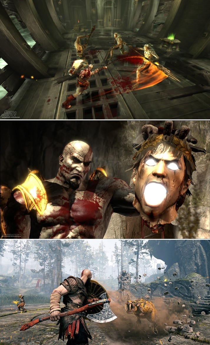 God of War