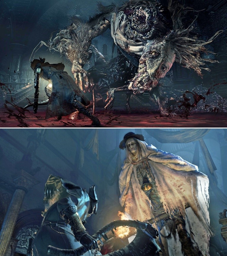 Bloodborne