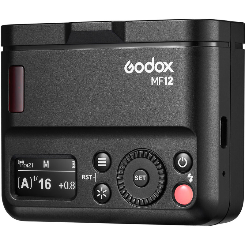 Godox MF12 