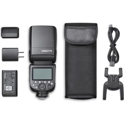 Godox V860III