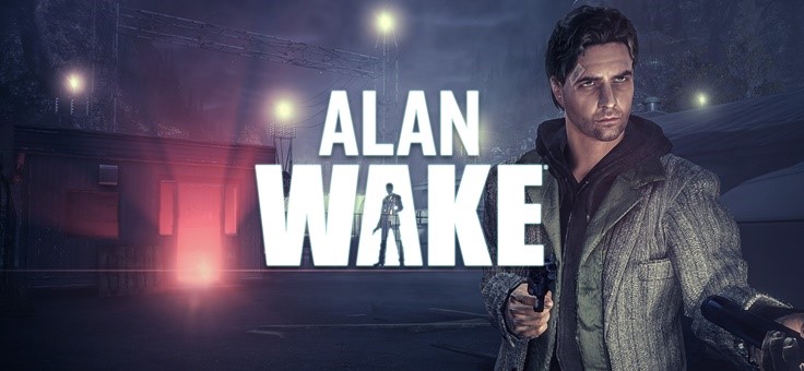 Alan Wake