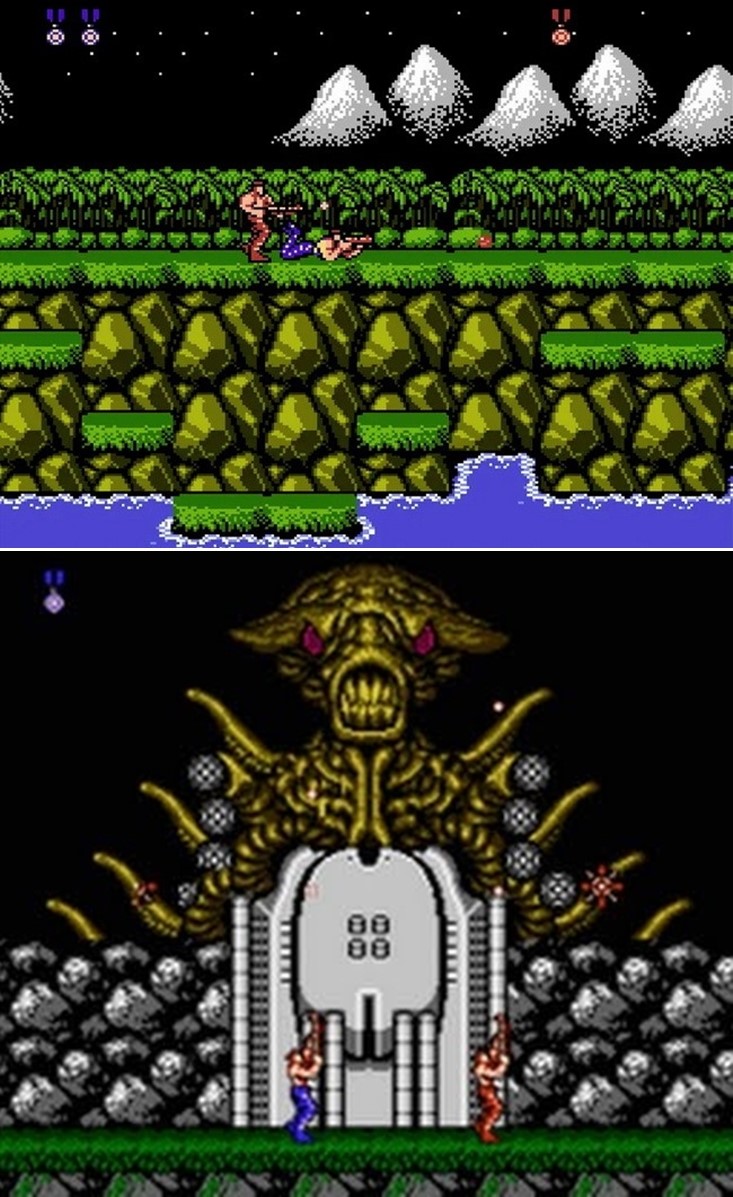 Contra