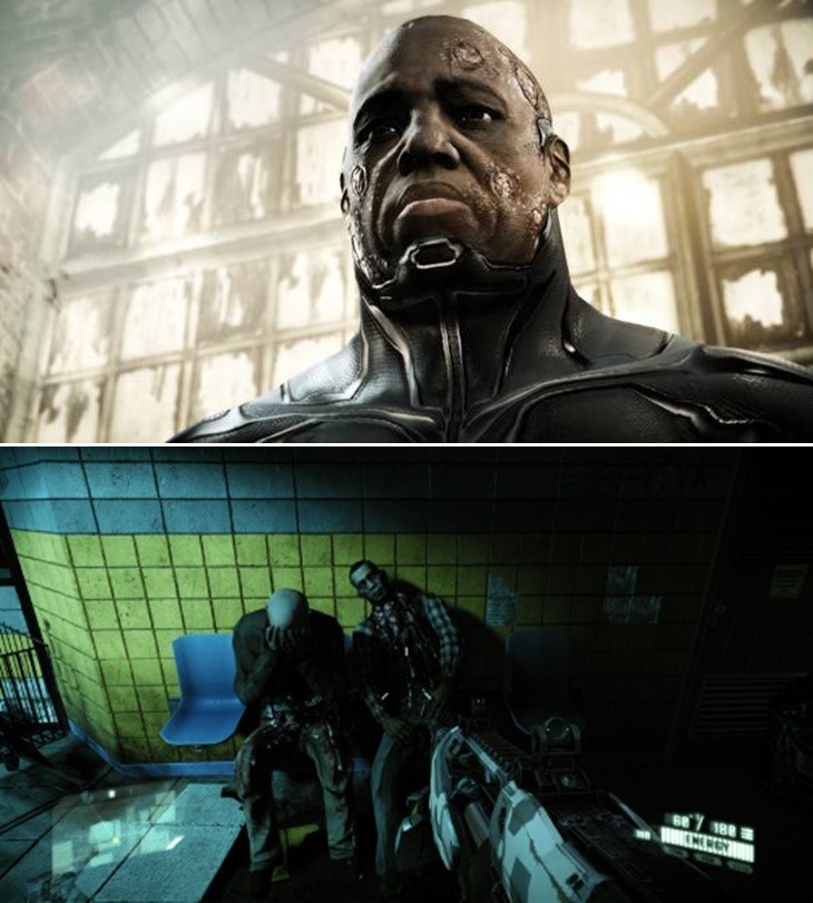 Crysis 2