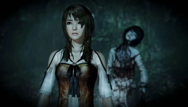 Fatal Frame