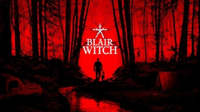  Blair Witch