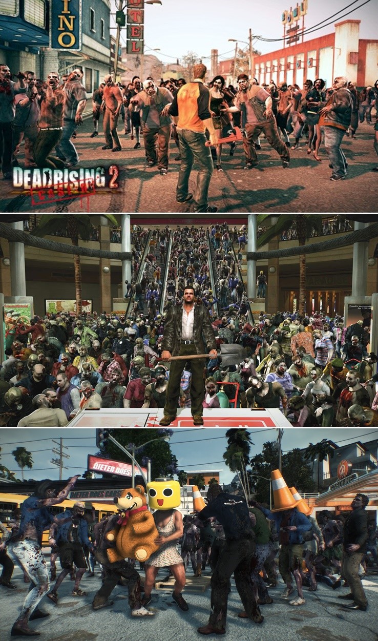 Dead Rising