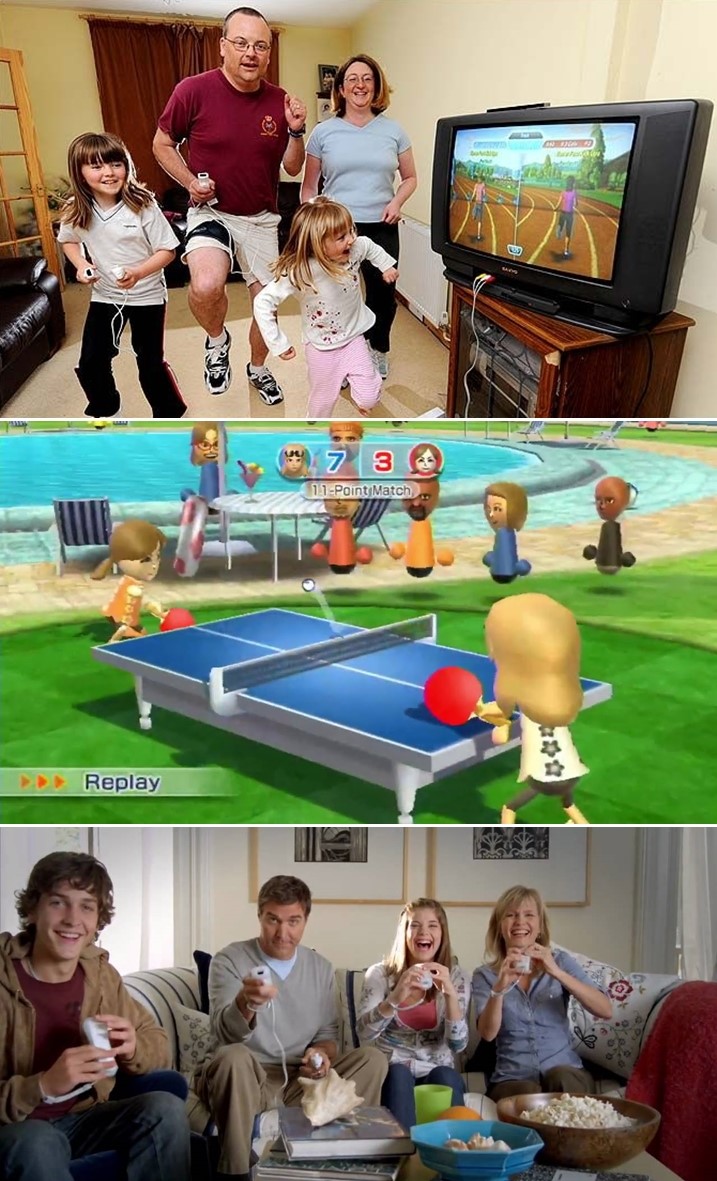 Wii Sports