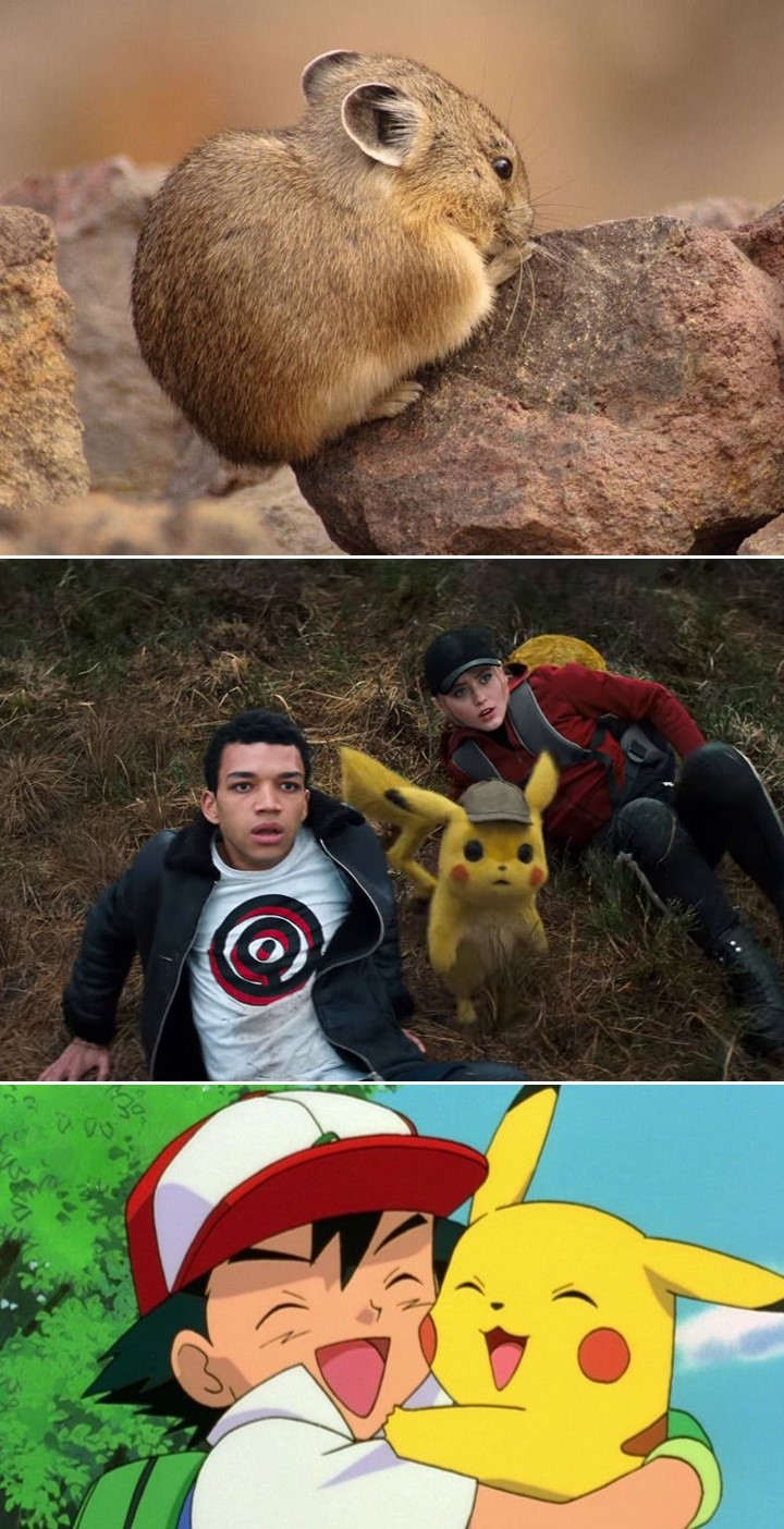 Pokemon