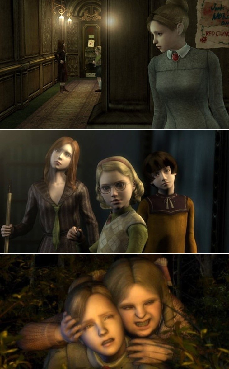 Rule of Rose