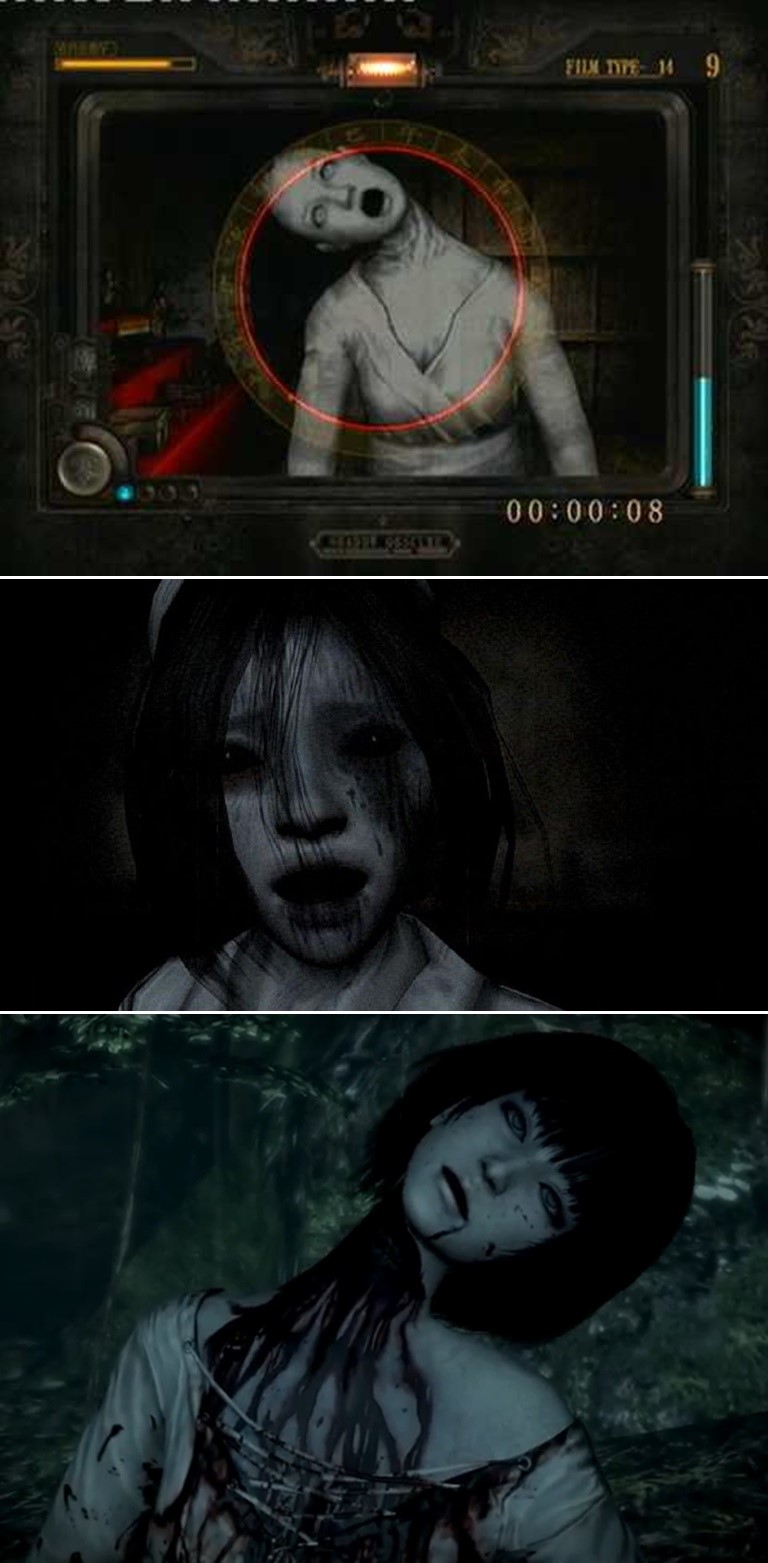 Fatal Frame