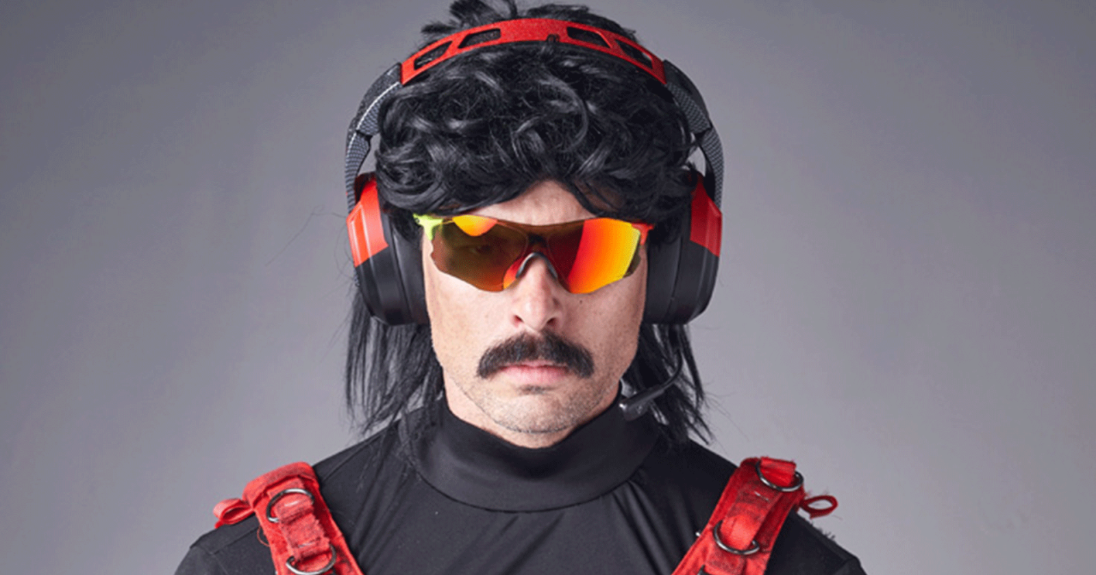 Dr.Disrespect