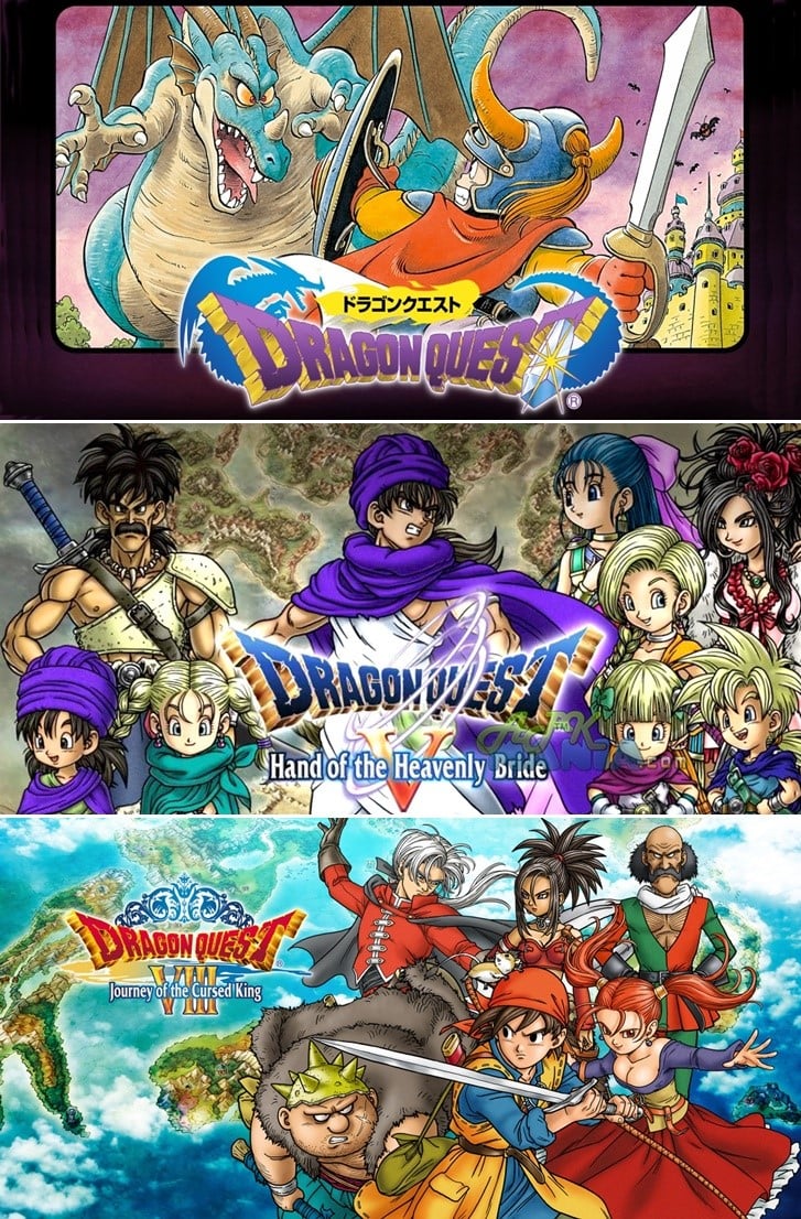 Dragon Quest