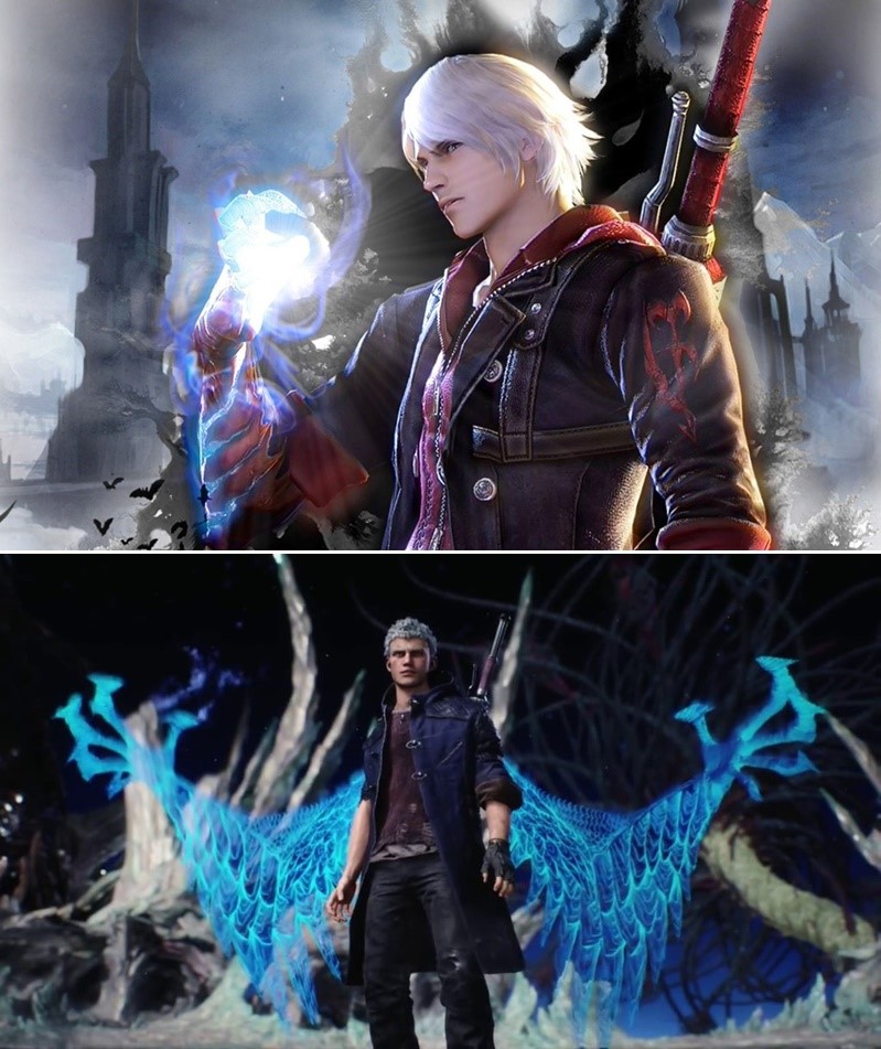 Devil May Cry