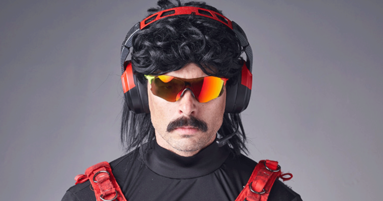 Dr.Disrespect