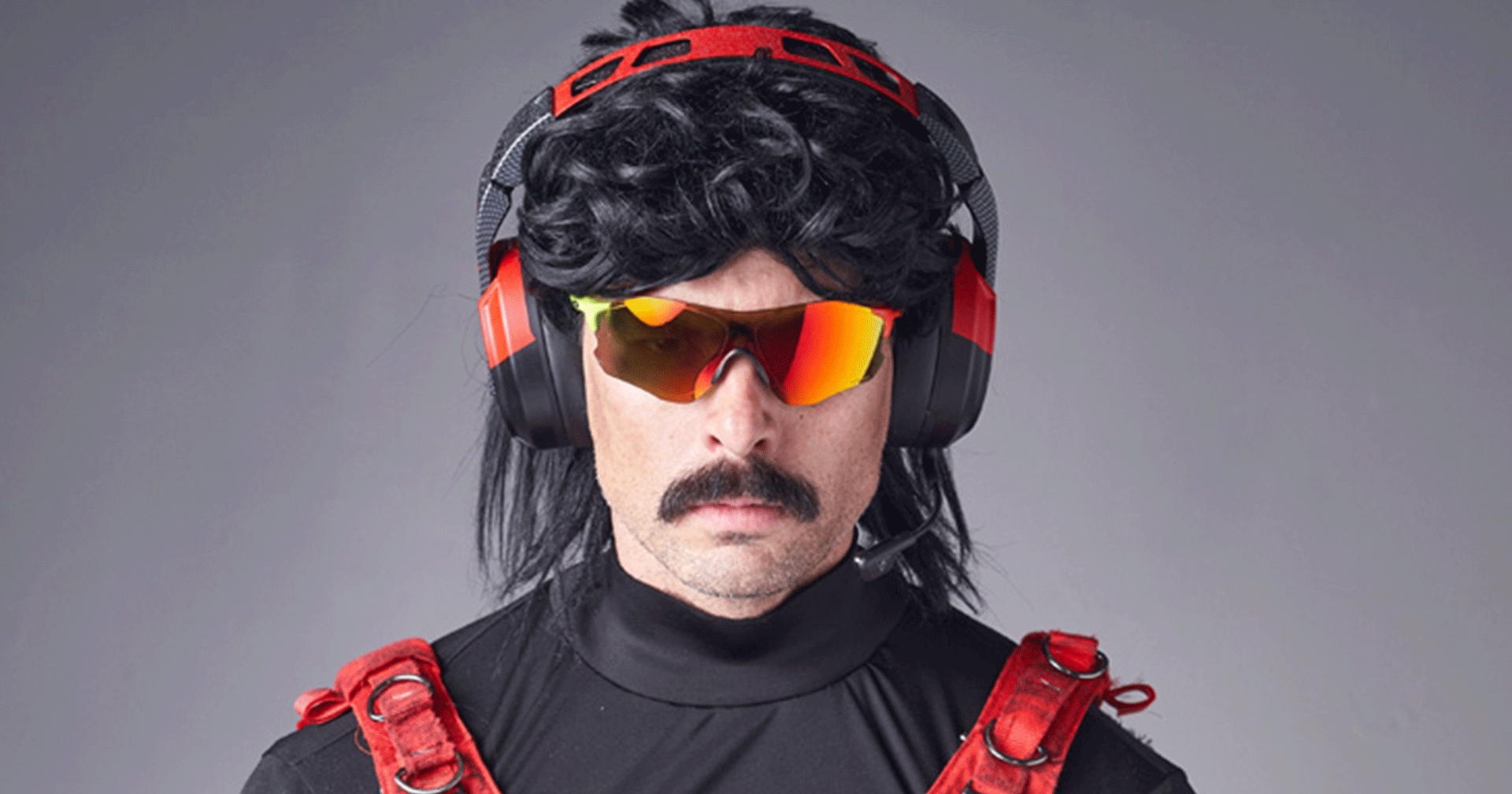 Dr. Disrespect เตรียมเปิดสตูดิโอสร้างเกมของตัวเอง