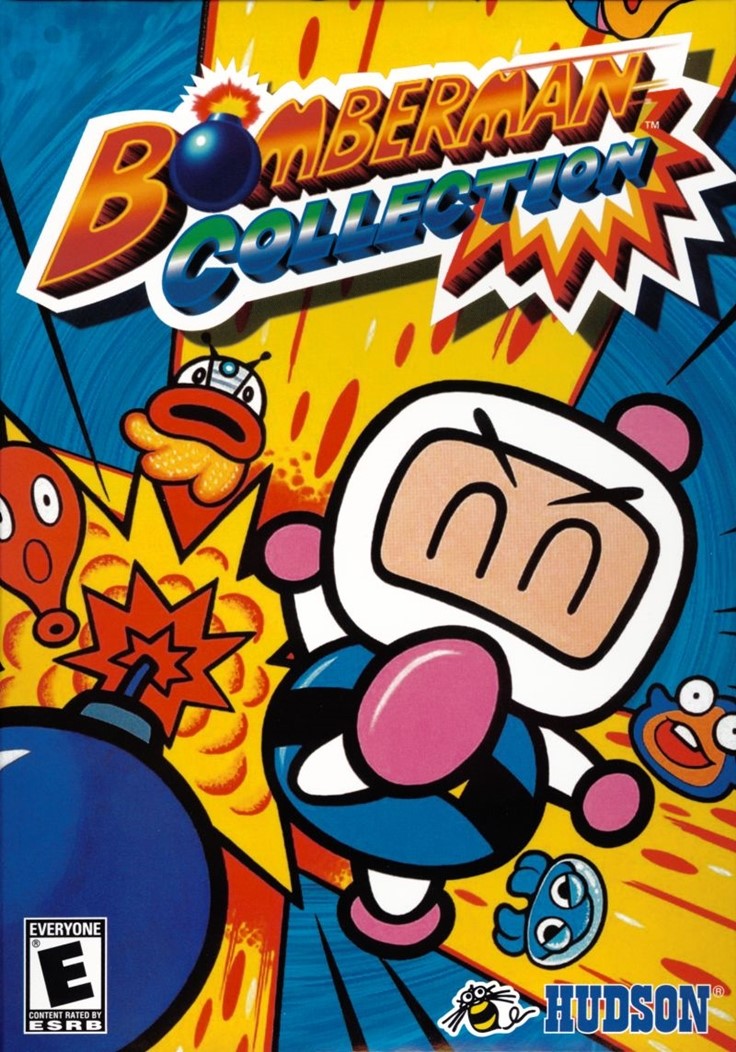 Bomberman